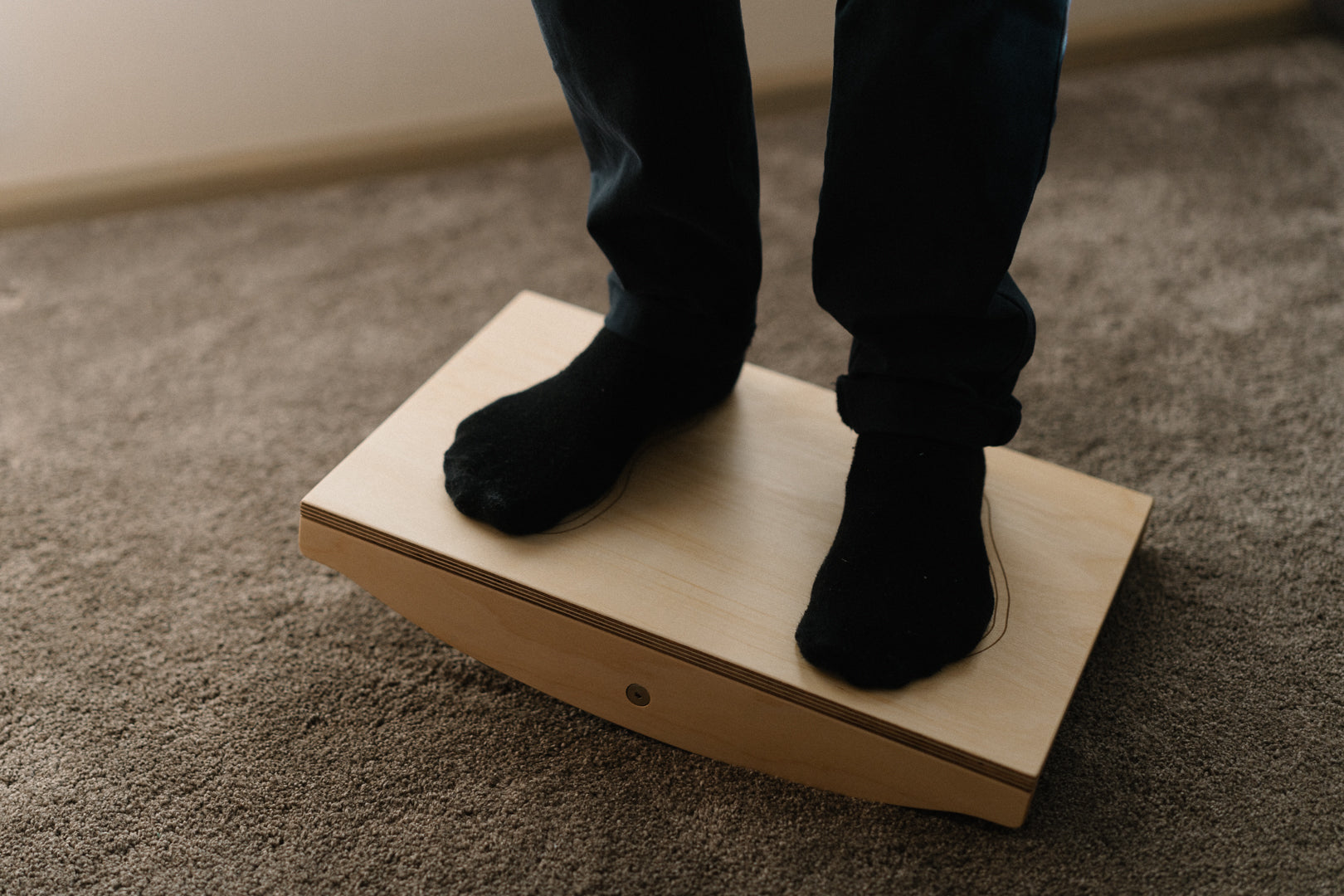 Viedā līdzsvara platforma SMART