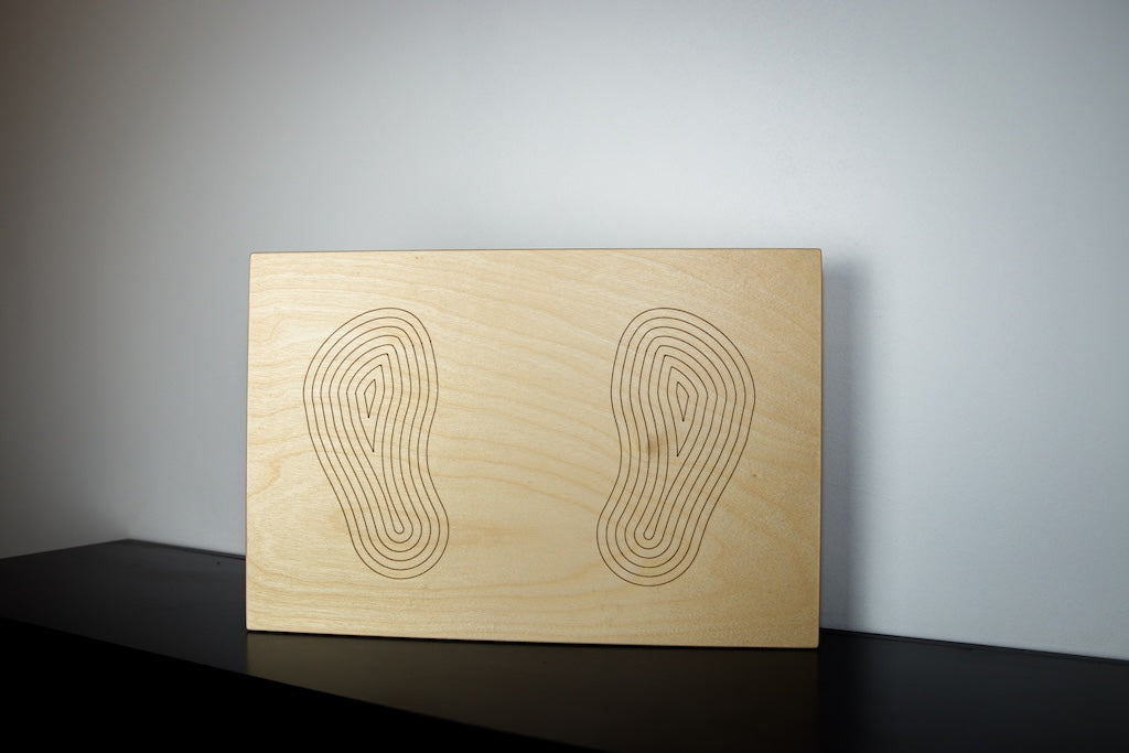 Viedā līdzsvara platforma SMART