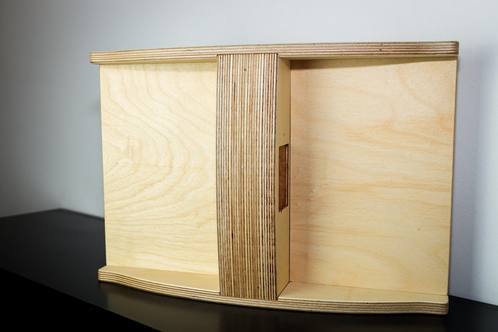 Viedā līdzsvara platforma SMART