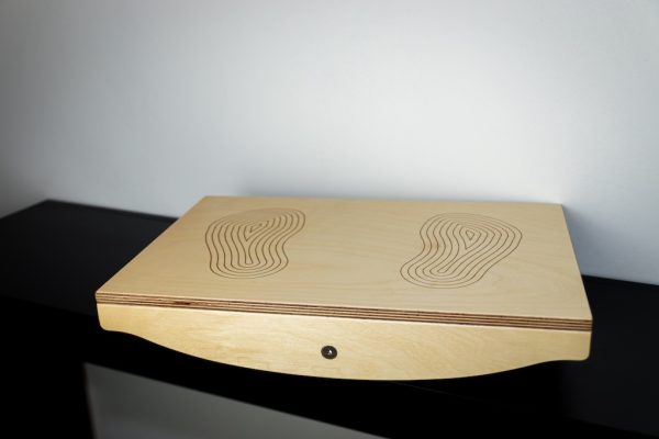 Viedā līdzsvara platforma SMART