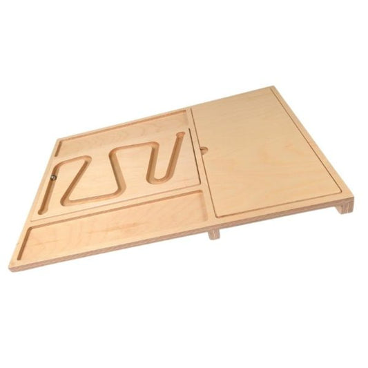 Līdzsvara platforma – Pro